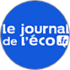Témoignage Journal de l'éco Maud Laurent